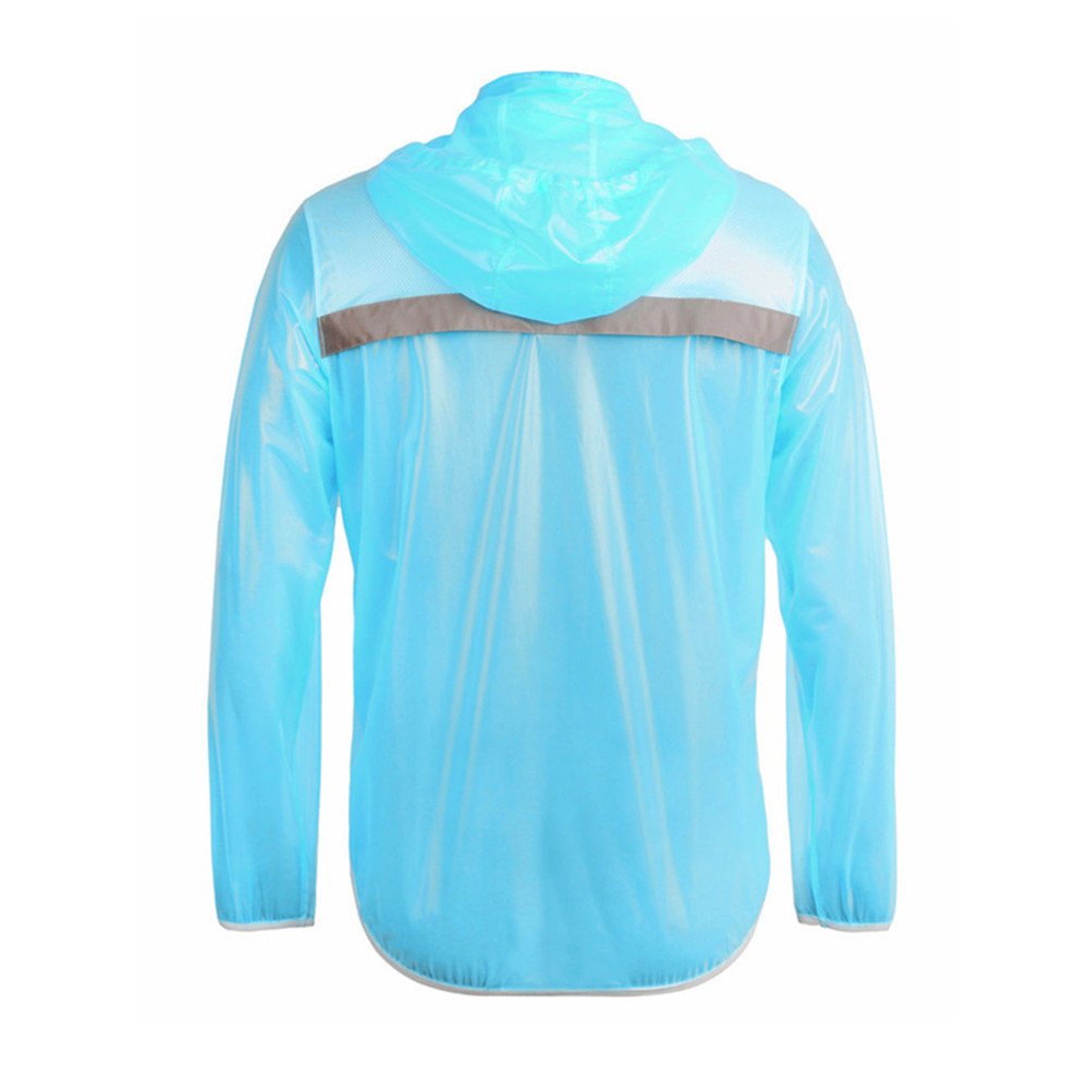 Wosawe Pantalon de pluie de cyclisme pour hommes, avec couvre-chaussures, imperméable et coupe-vent, réfléchissant, à séchage rapide – acheter les meilleurs produits dans la boutique en ligne