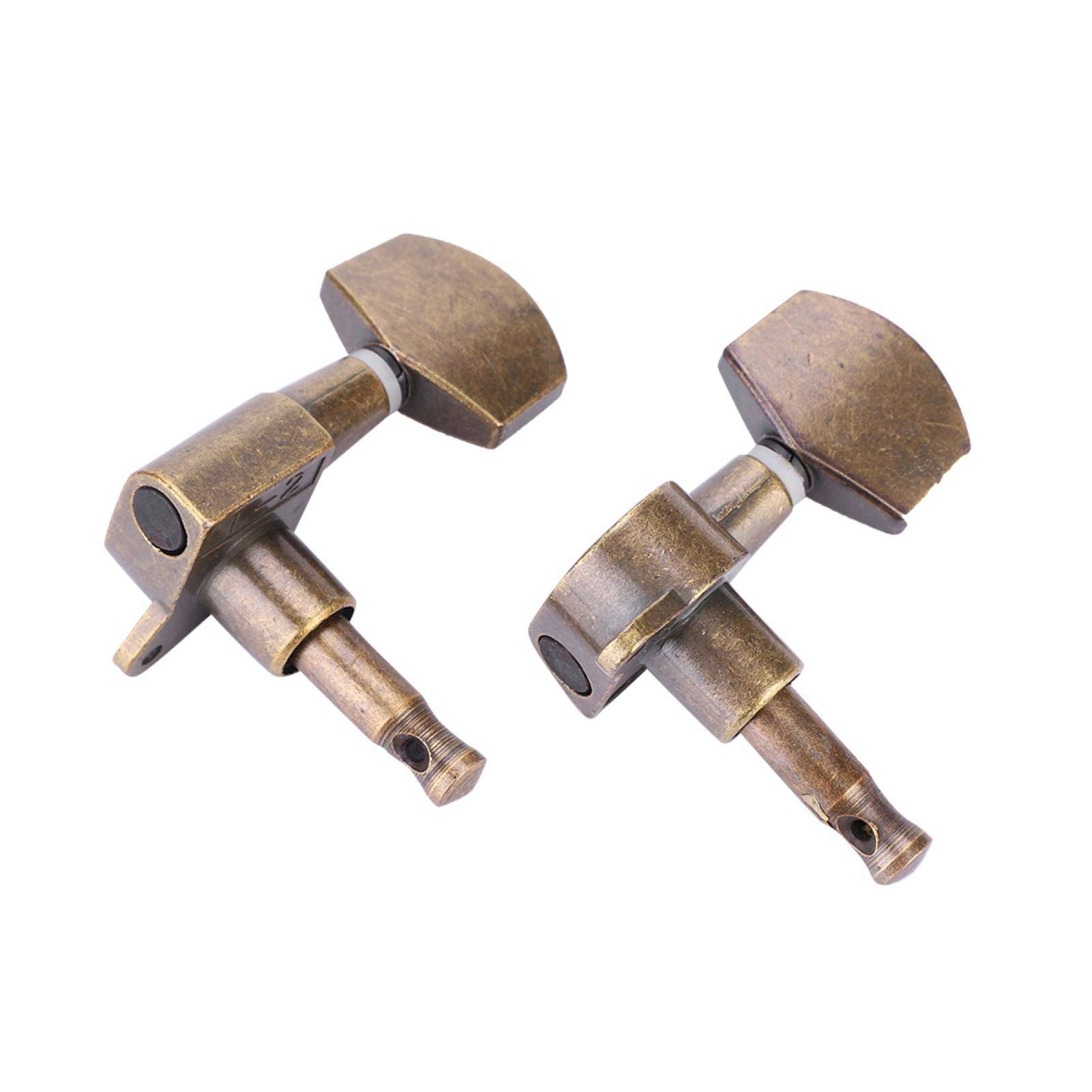 Electric guitar Tuning Pegs Guitar Locking Tuners Professional for Guitar Lovers for Any Guitar Technician
