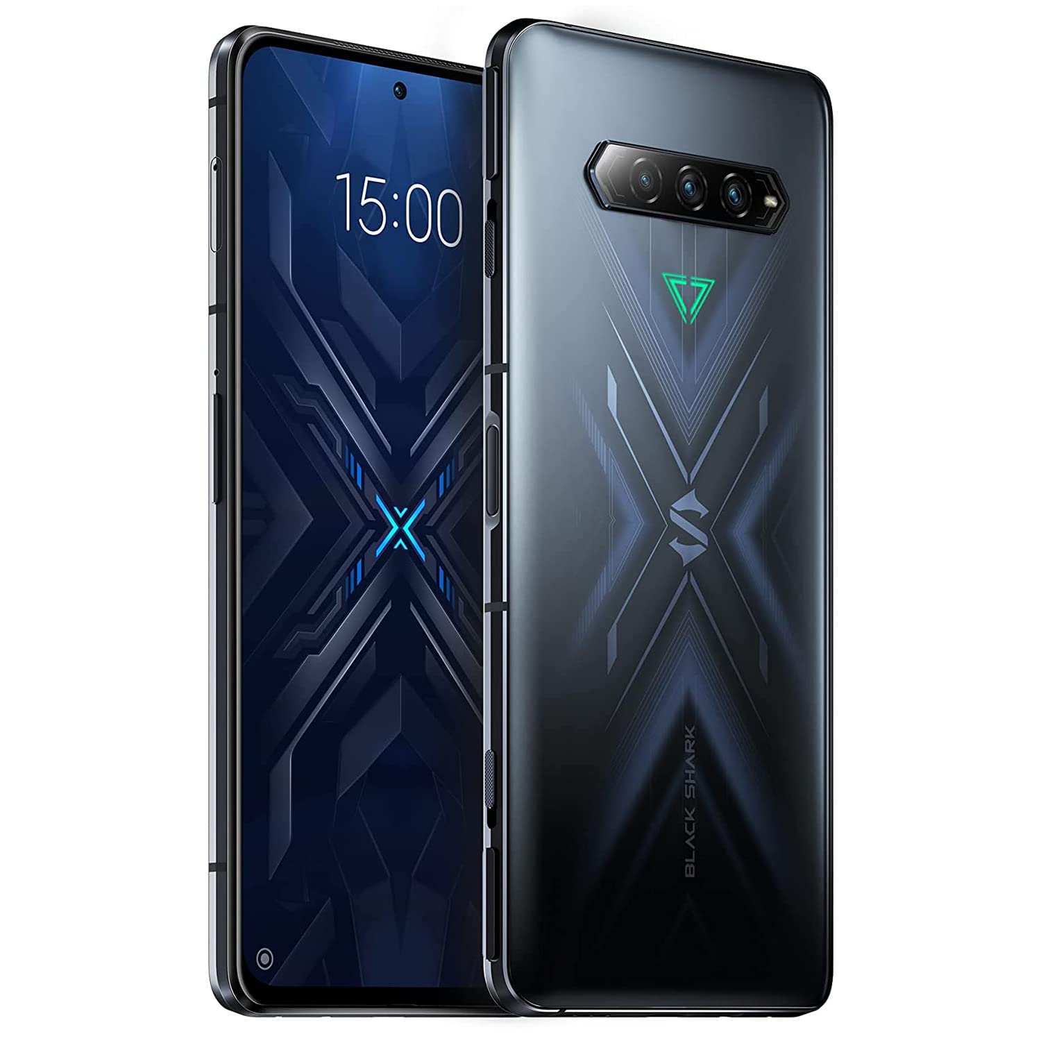 Amazon | Black Shark 4 Pro 5G スマートフォン 携帯電話 8GB 128GB 