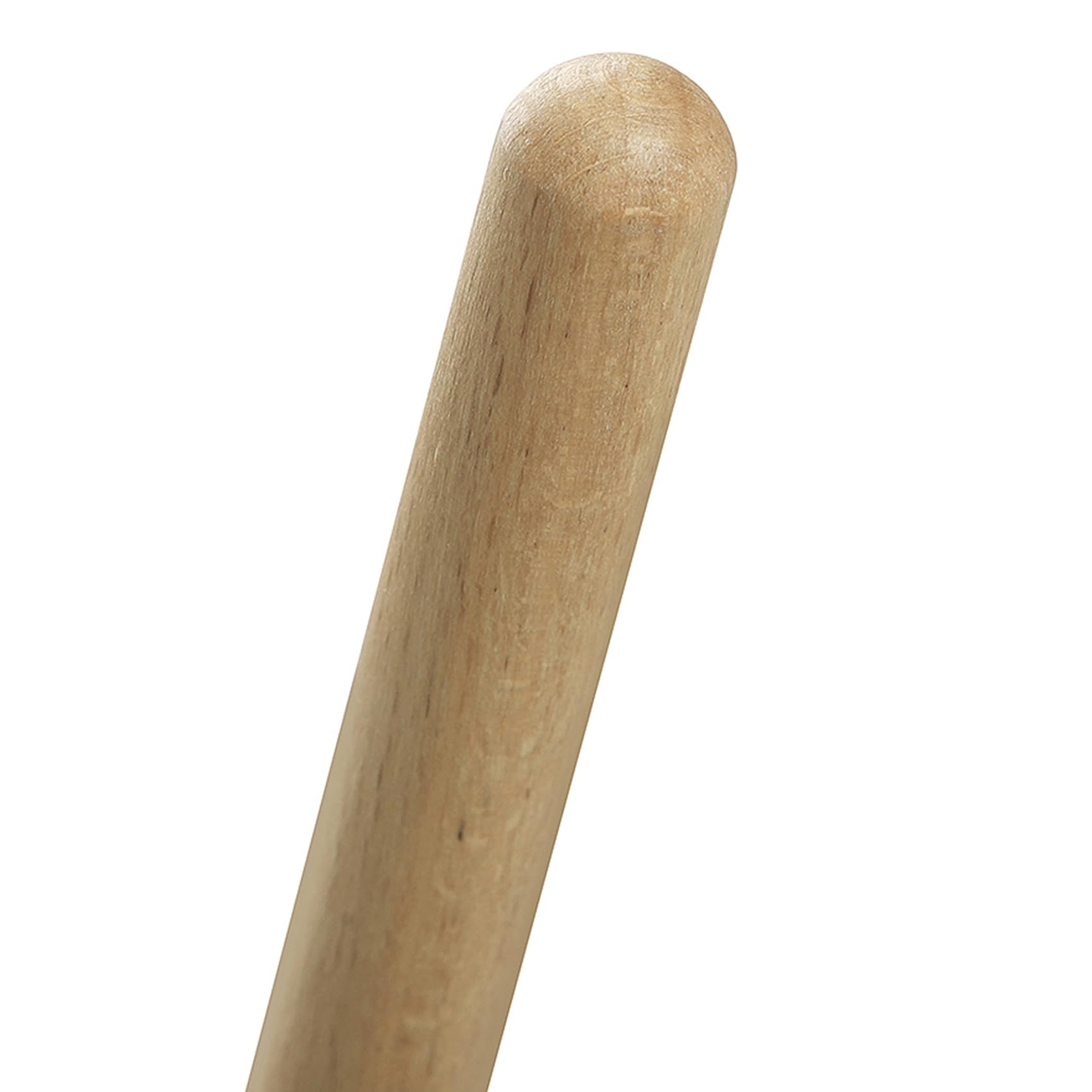 12 pezzi doppia testa piatto gong morbido bacchette bacchette feltro 385 mm