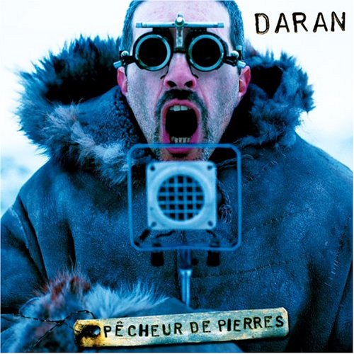 Pêcheur de pierres [Audio CD]