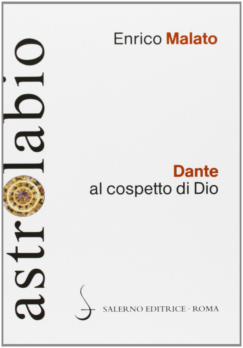 Dante al cospetto di Dio. Lettura del canto XXXIII del Paradiso