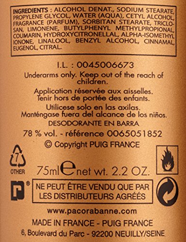 Reviews de Paco Rabanne 1 Million los 10 mejores. 26 Imagen adicional