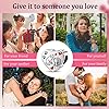 TINSLO Charm Anhänger Damen 925 Sterling Silber für Armband Charms Beads passend für Pandora Armband und Halskette, Kompatibel mit Europäischen Armbänder für Frauen Mädchen #5