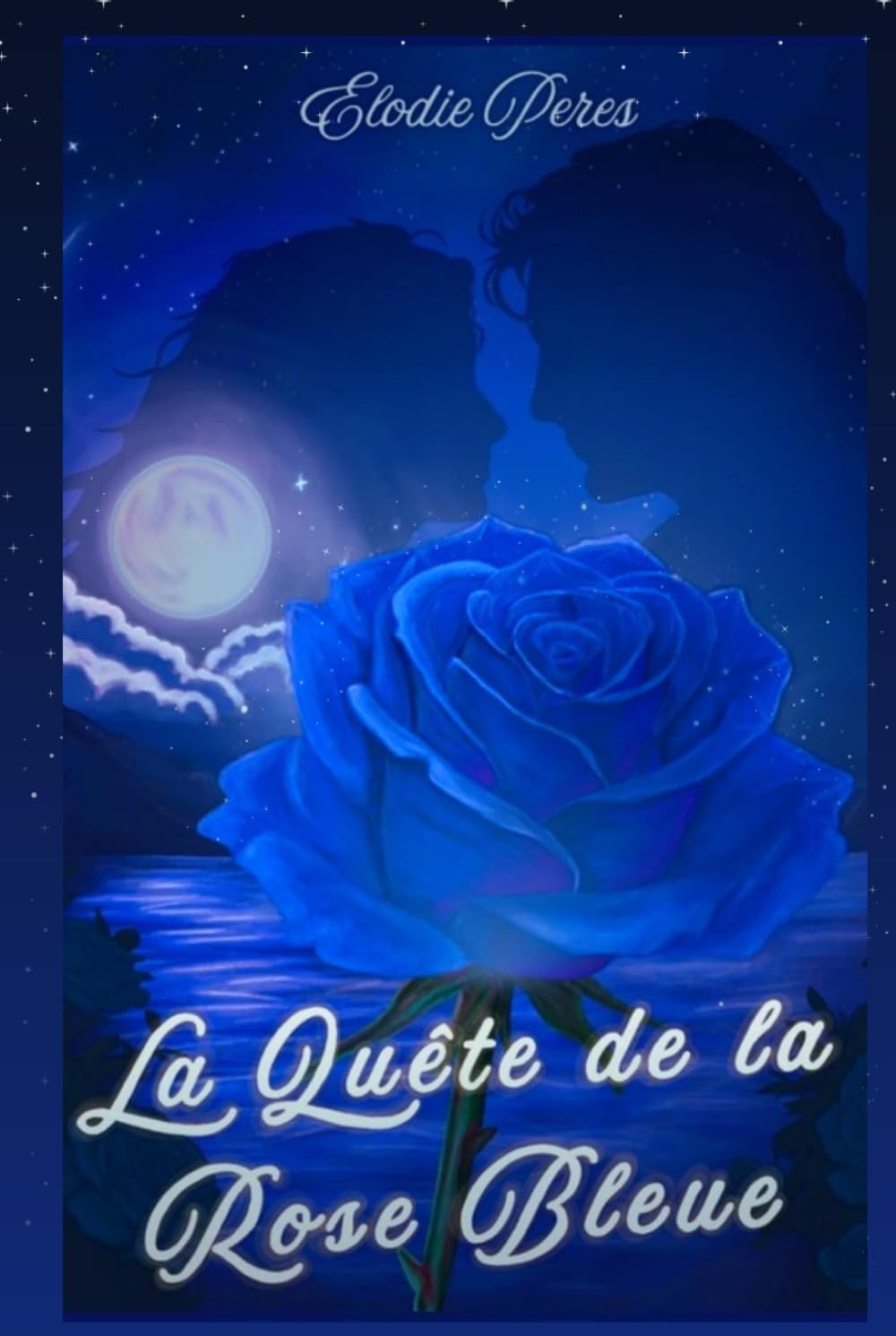 La Quête de la Rose Bleue