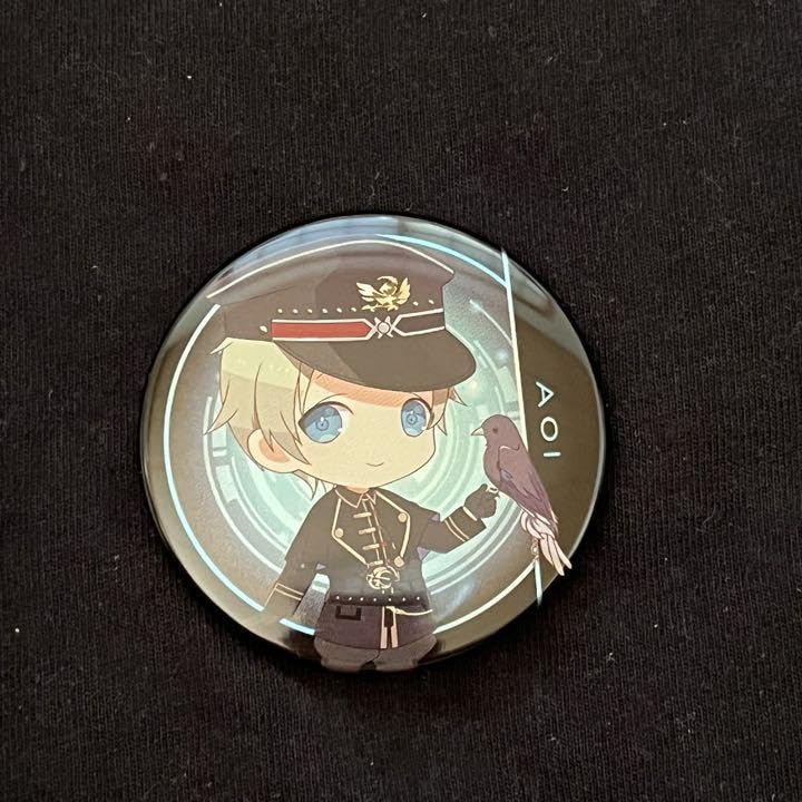 Amazon.co.jp: ツキウタ ツキノ帝国 皐月葵 : おもちゃ