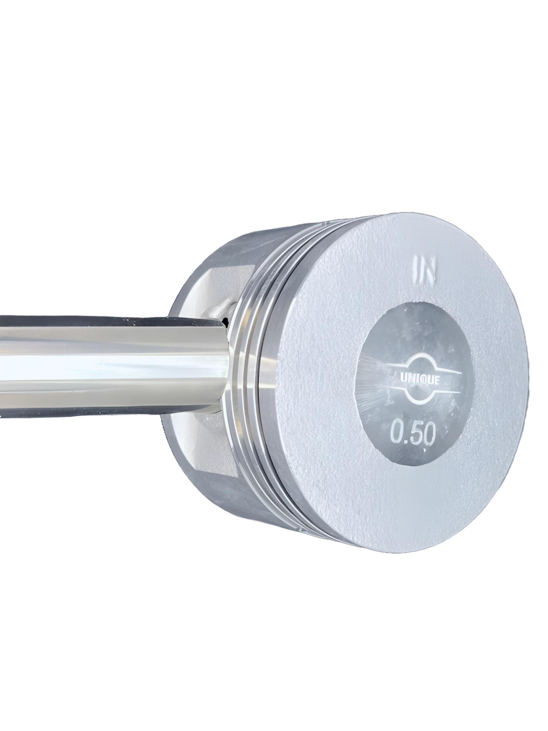 Unique Duro Piston Ring Kit – Suitable for Mahindra Duro (+0.50mm)-image-19