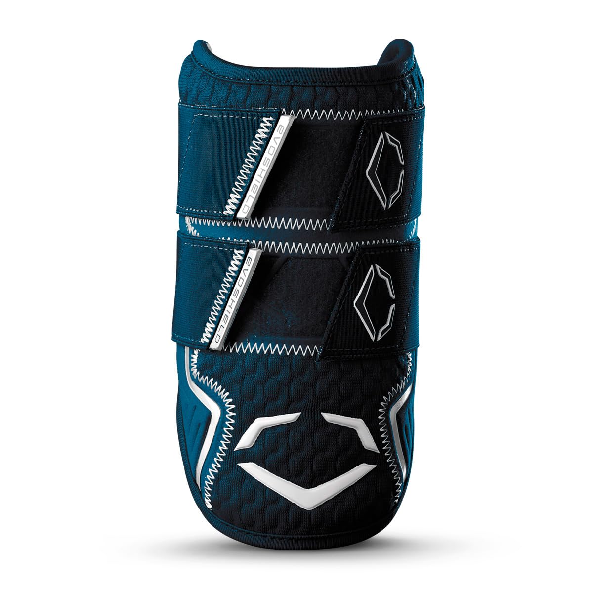 EvoShield Pro Srz 2.0 Ellenbogenschutz mit Doppelriemen