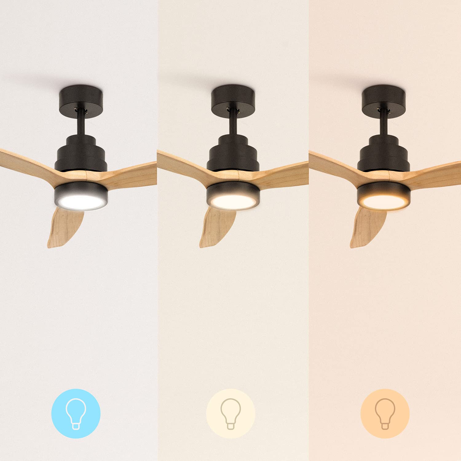 De 10 beste plafond ventilatoren voor je interieur | Dit zijn onze picks De 10 beste plafond ventilatoren voor je interieur | Dit zijn onze picks