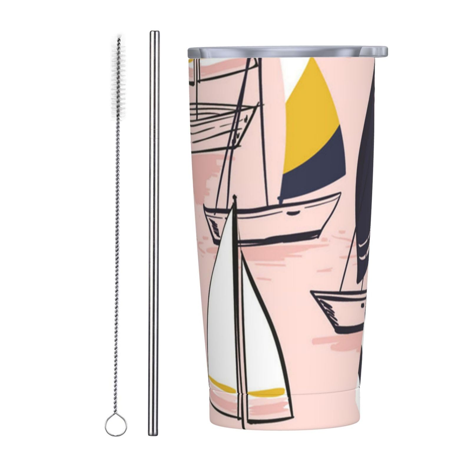 Tasse à café isotherme PEIXEN pour accompagner vos trajets quotidiens et pauses de bureau