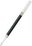 EnerGel Retractable Gel Roller (0.7mm) Black Pen and Refill Set
