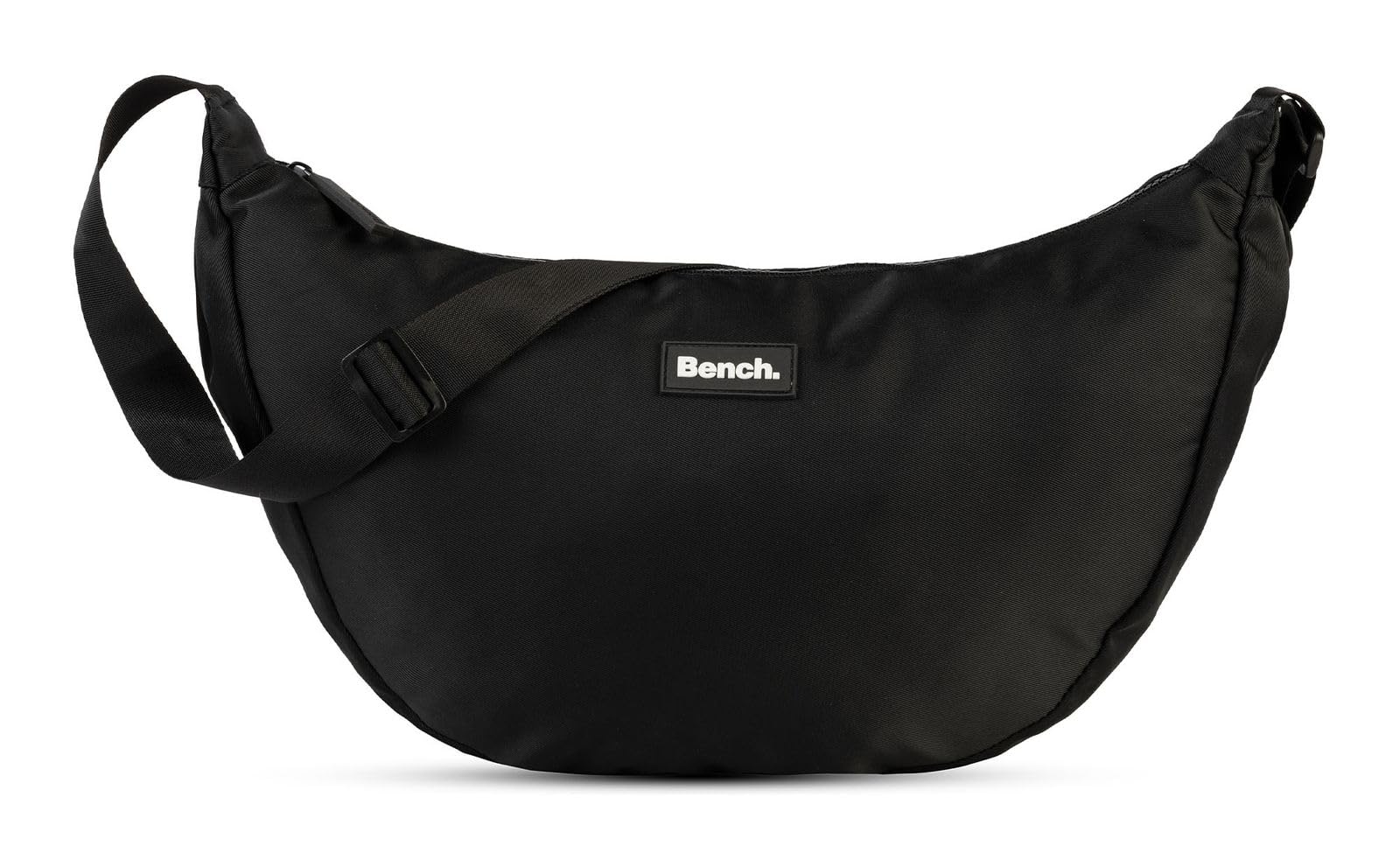 Bench Nova Crossbody Bag Umhängetasche Schwarz