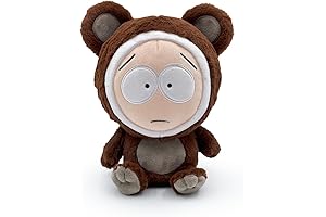 Craig Tucker (South Park) Plush