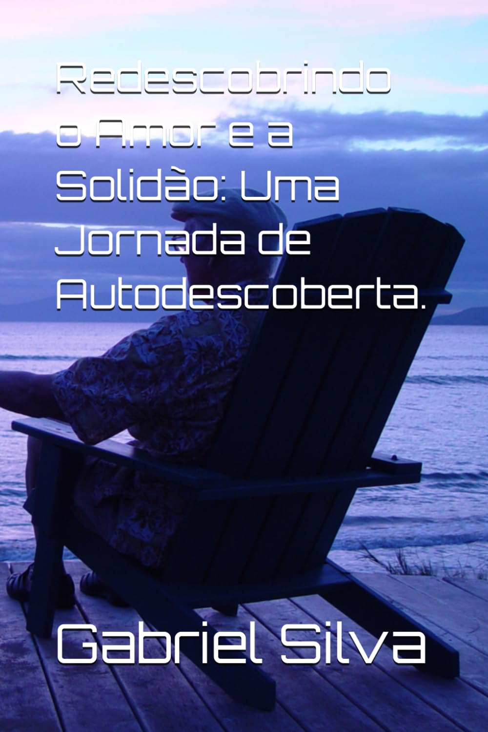 Redescobrindo o Amor e a Solidão: Uma Jornada de Autodescoberta.