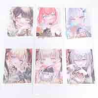 Liella! 唐可可 6thポラロイド風カード 泊押し　チェキ Liella! 唐可可 6thポラロイド風カード 泊押し チェキ Liella