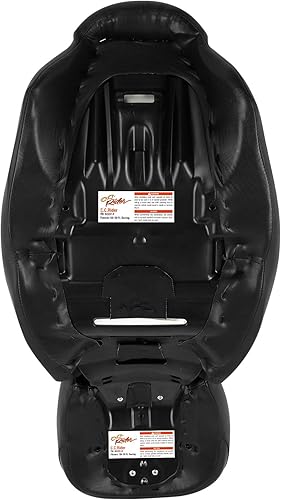 Miniatura 6 de Asiento de pasajero de perfil bajo para Harley Touring Road King FLHR Street Glide Road Glide Ultra FLTRU Special CVO Limited FLHTKSE 2009-UP
