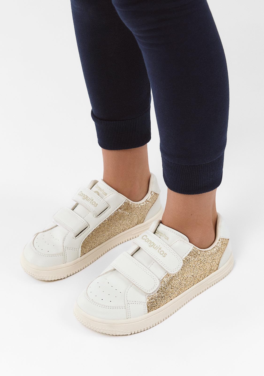 Conguitos - Zapatillas Casuales y Cómodas para Niño y Niña