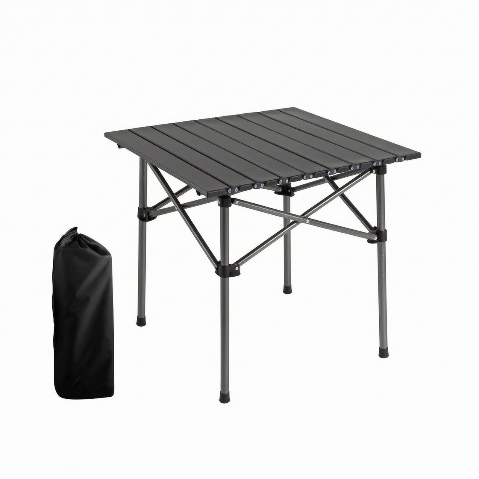 perfk Mesa Camping Plegable Estable, Color to 2