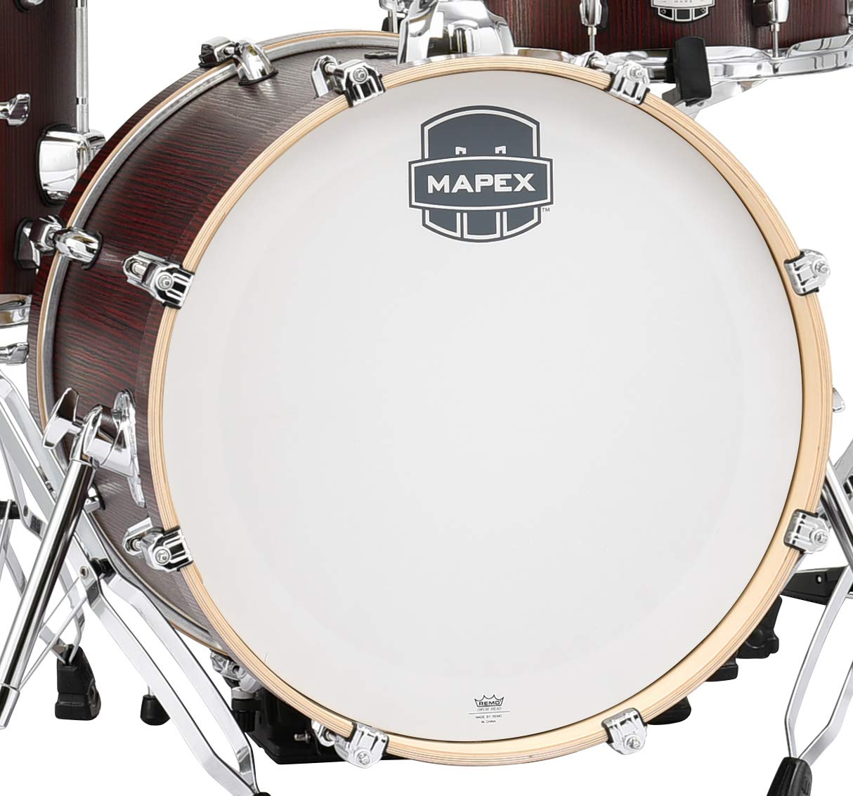 Mapex Bass Drum (MAB2016RW)