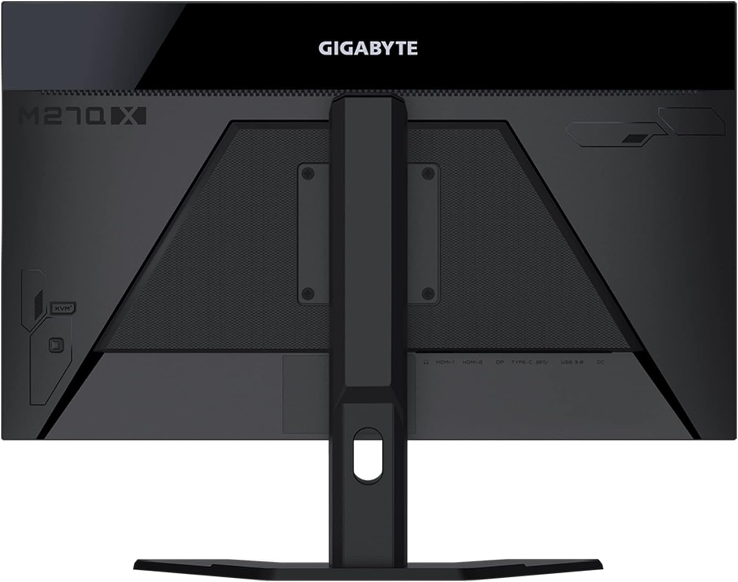 GIGABYTE M27Q X 27