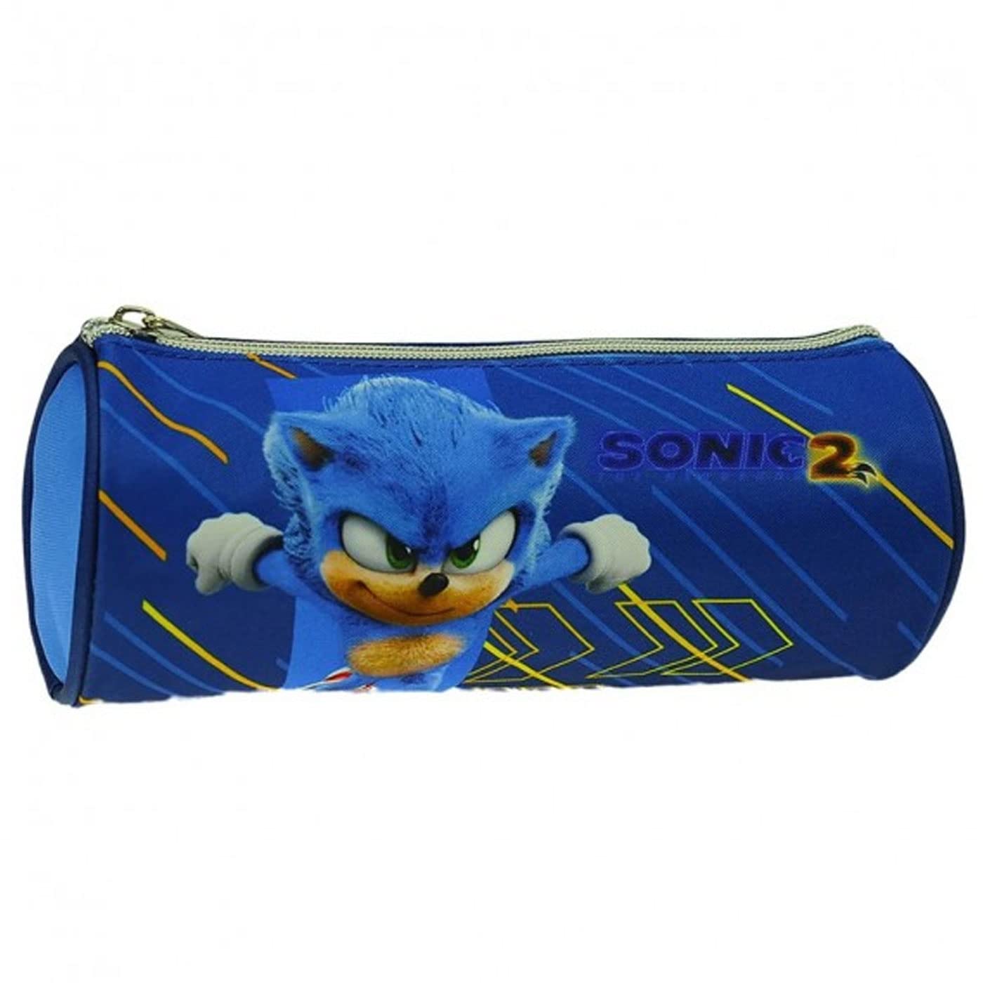 Sega Unisex Bleu Kit Sonic