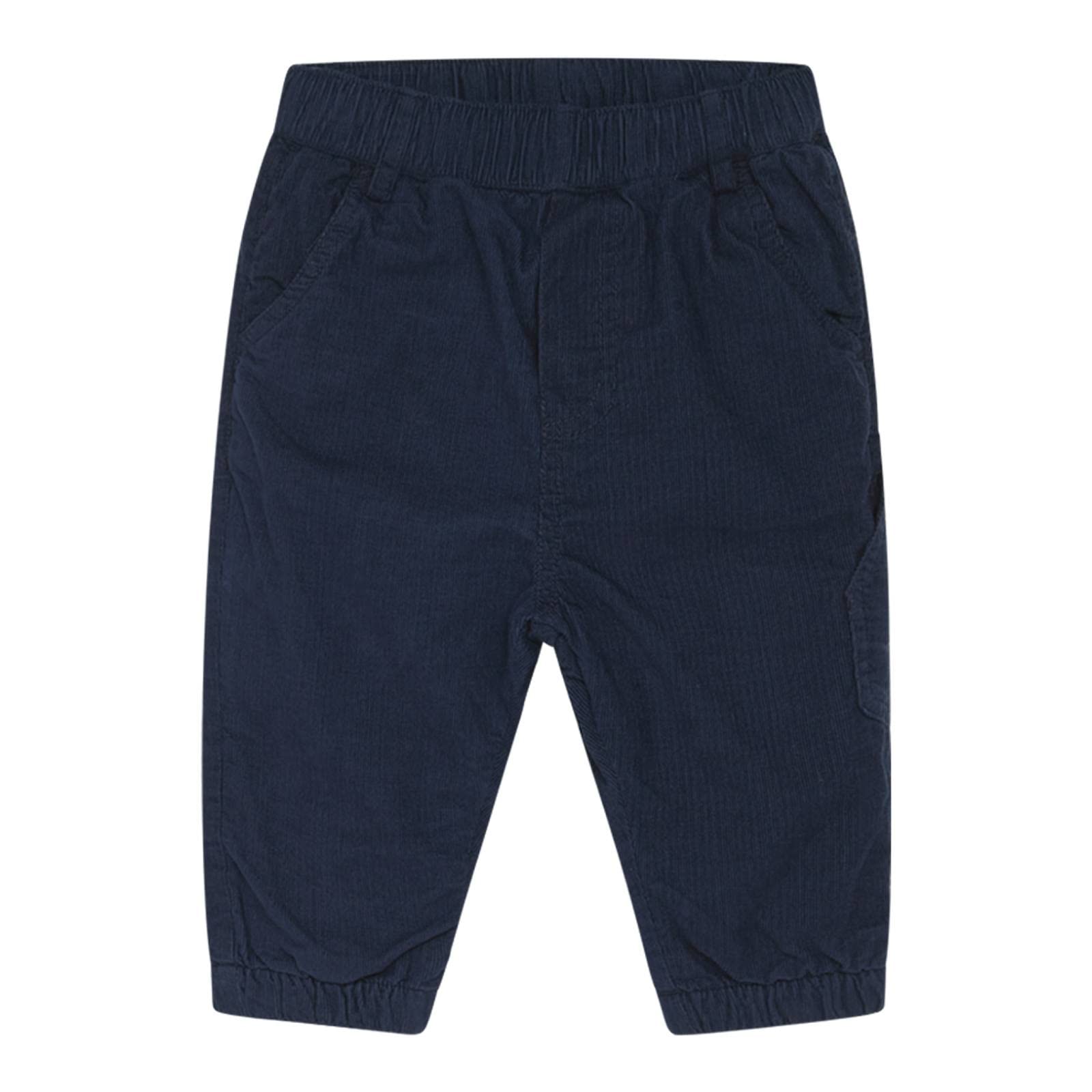 Hust and Claire Baby Jungen Hose Tue-80 - Babymode : Baby - Jungen
