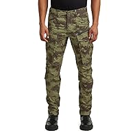 G-Star Men's Rovic Zip 3D Regular Tapered Pants, Size: 26/30