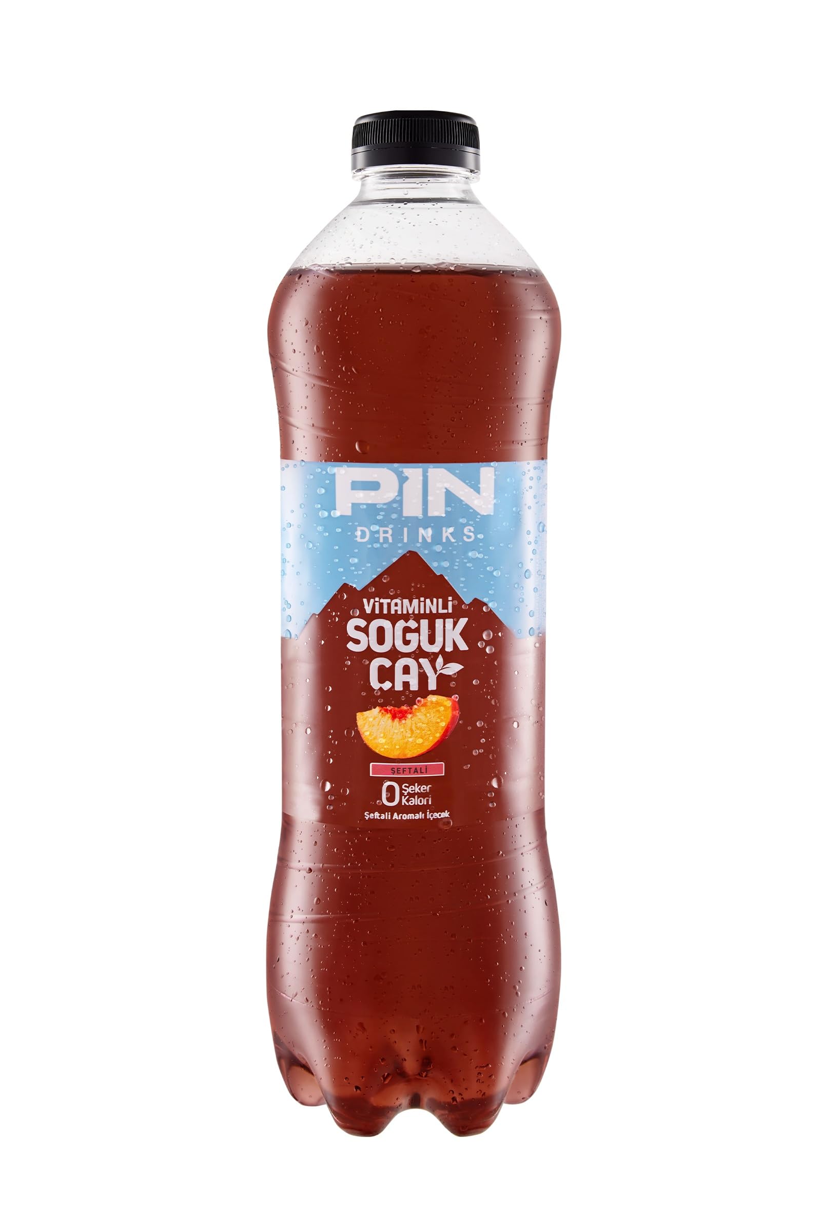PIN Şeftali Pet 1 lt