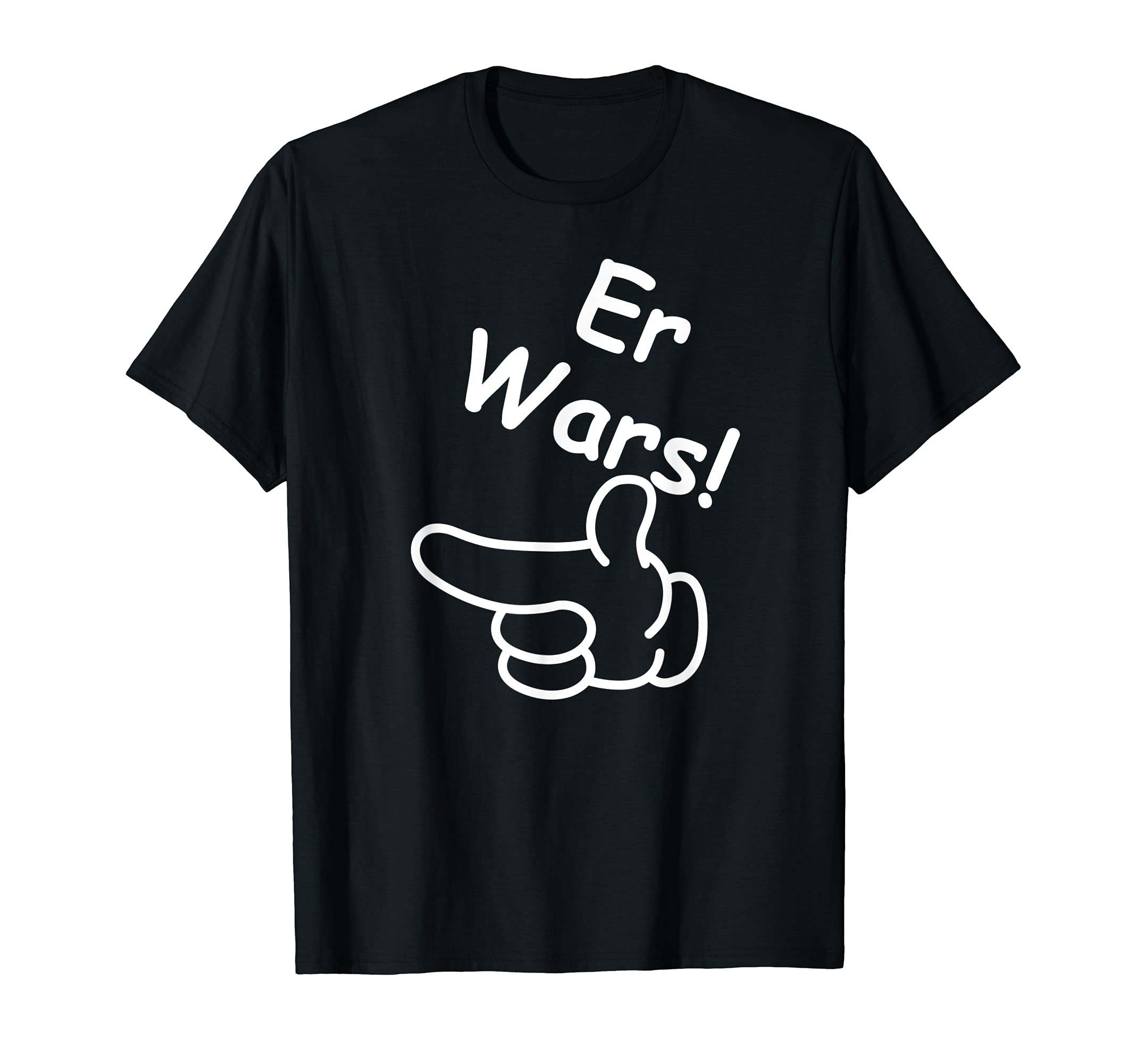 Kleidung mit Designs von Amazon Merch on Demand
