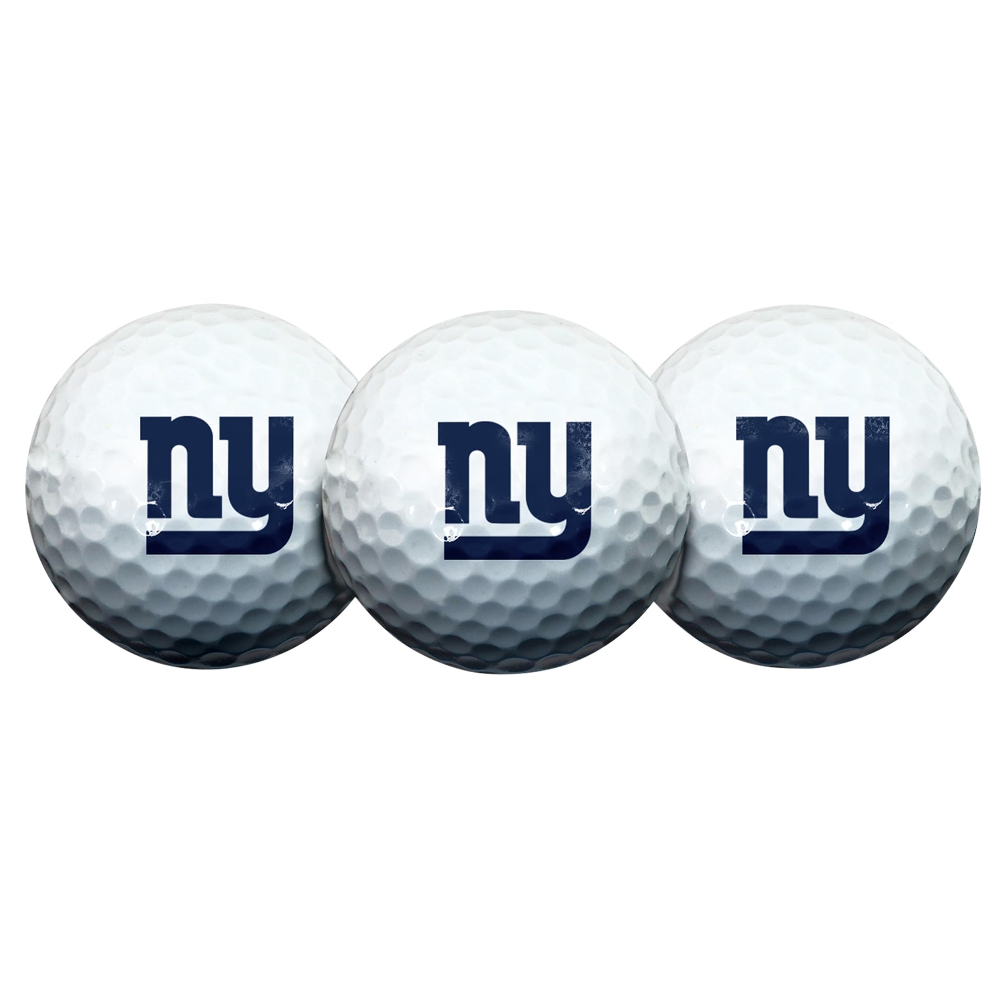 WinCraftGolf Ball Pack of 3