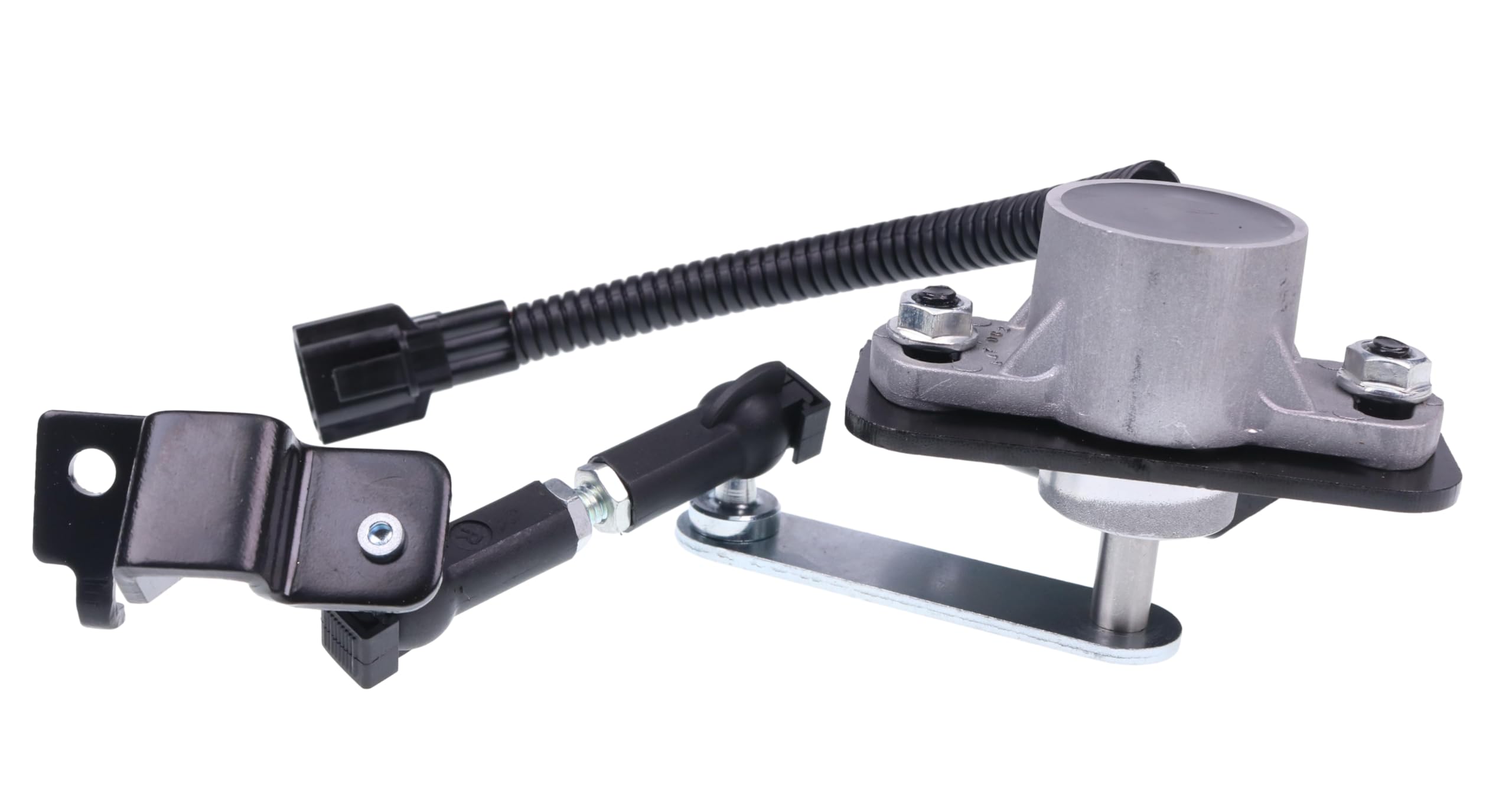 フルレンジ 1BA Amazon.com: 53820-1LA2A Rear Side Suspension Height Level