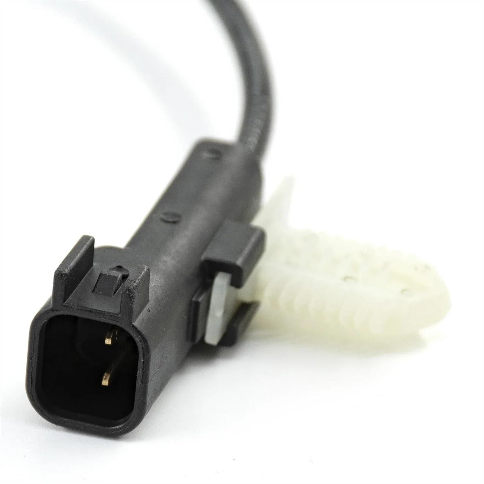 Sensore ABS Compatibile con Ford per Ranger RWD 2010-2011 AL5Z2C204A AL542C204AC ABS Sensore di velocità della Ruota Sensore ABS di velocità della Ruota Anteriore Sinistra/Destra