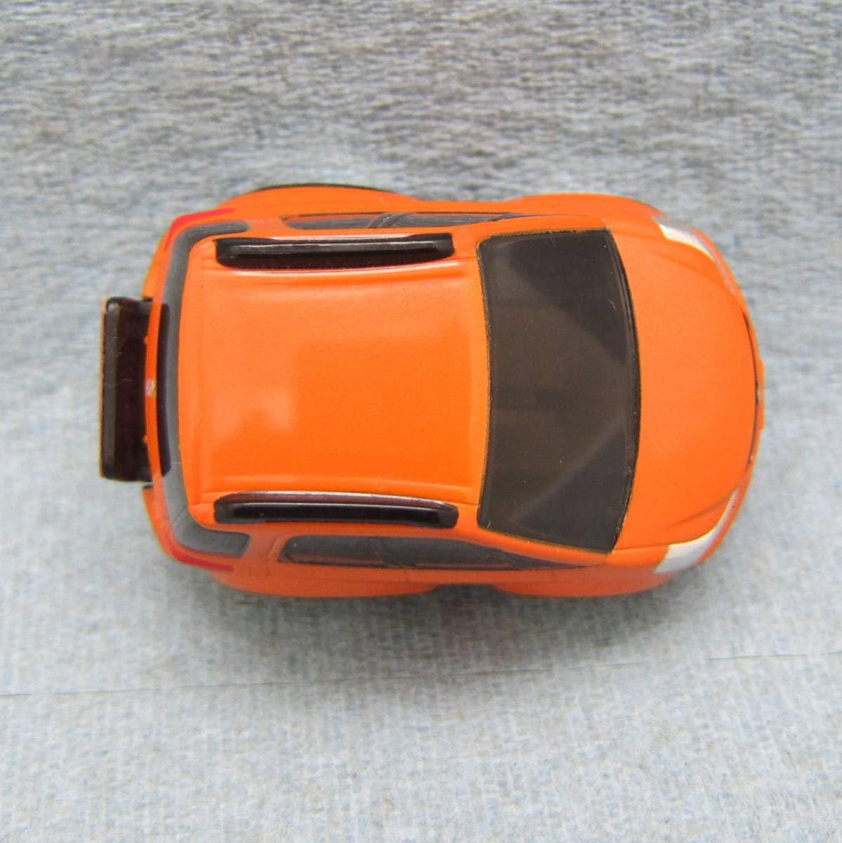 Amazon.co.jp: チョロQ No.31 スズキ SX4 オレンジ 品 : おもちゃ