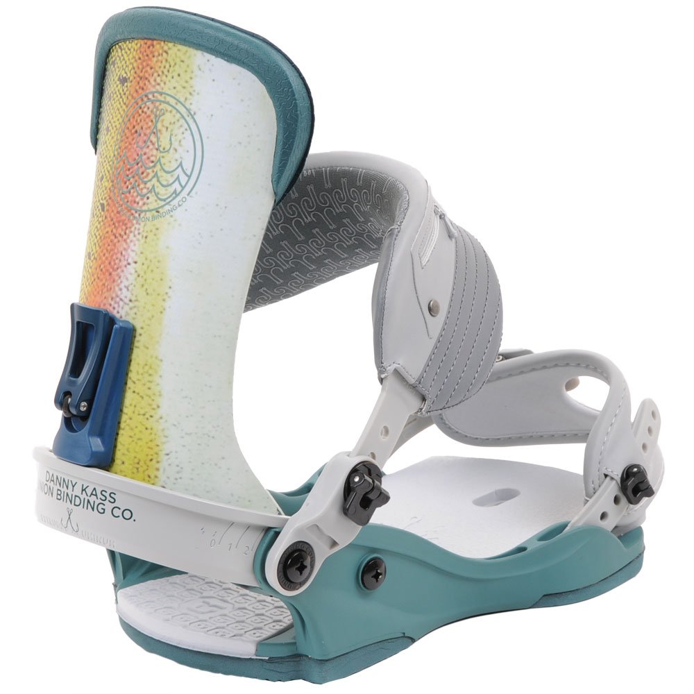 Union Danny Kass Kassmaster Pro Model Uch Binding M L | Desertcart