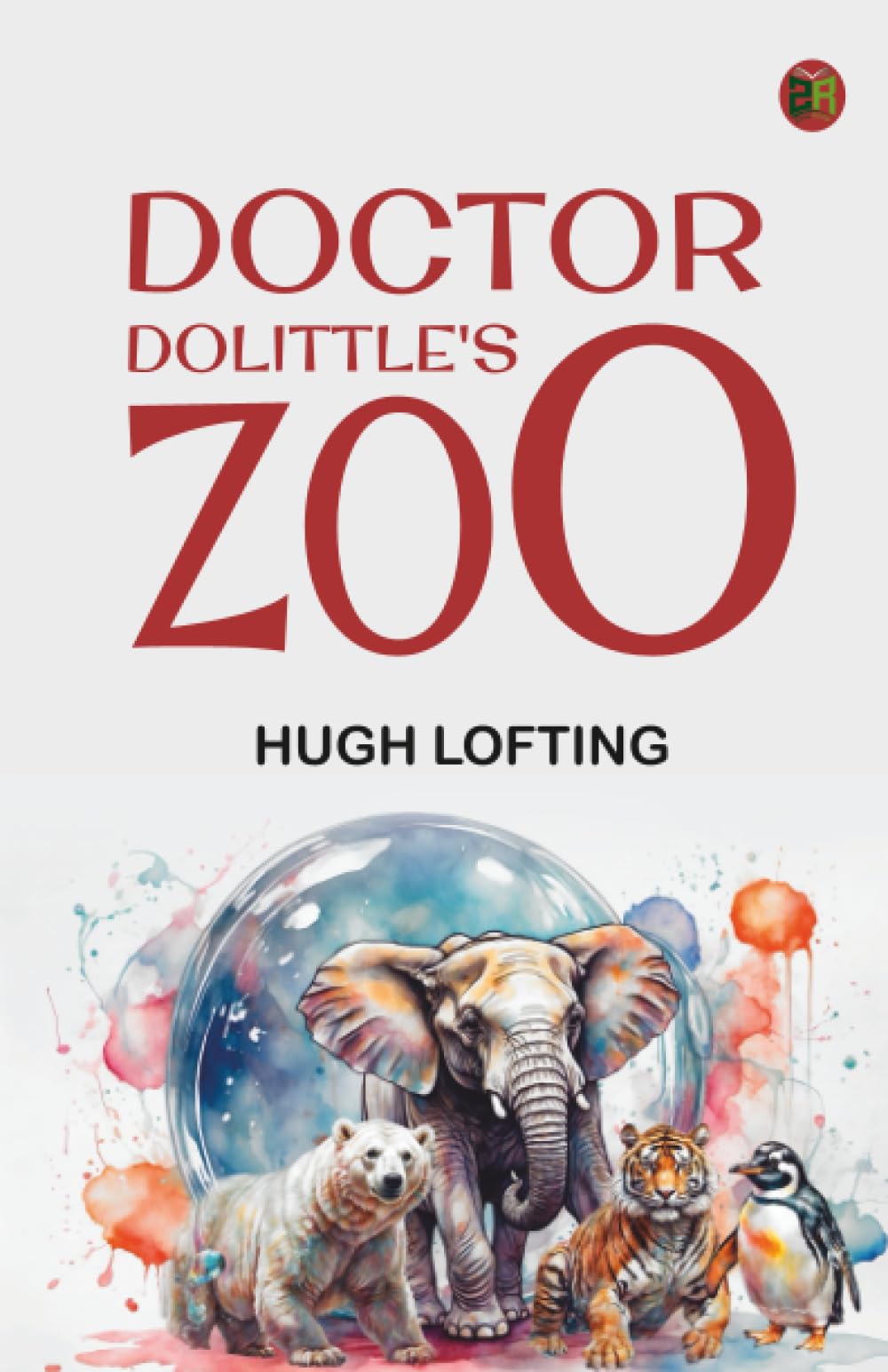 Doctor Dolittle's Zoo