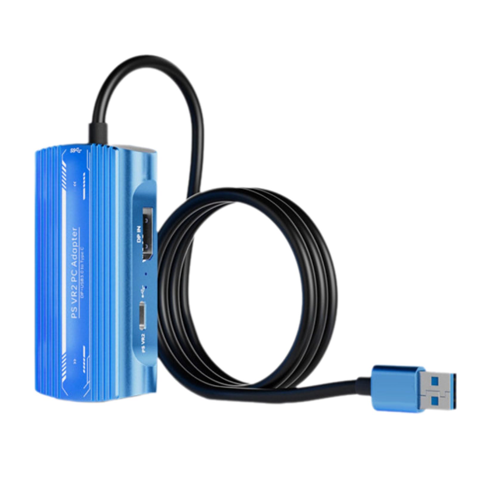 XUZHID PC Adapter Computer Adapter Expands Game Library for PC Gaming Systems Gaming on Steams Enhances Compatibility