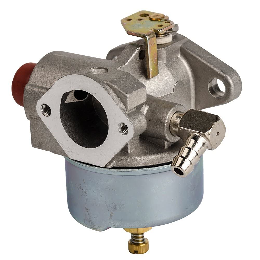 Carburatore per Tecumseh 632795,632795A,633014, Adatto per TVS75,TVS90,TVS100,TVS105,TVS115,TVS120,LAV35,TVXL115, TVXL90,TVXL105, TVXL15, TVXL15, TVXL15