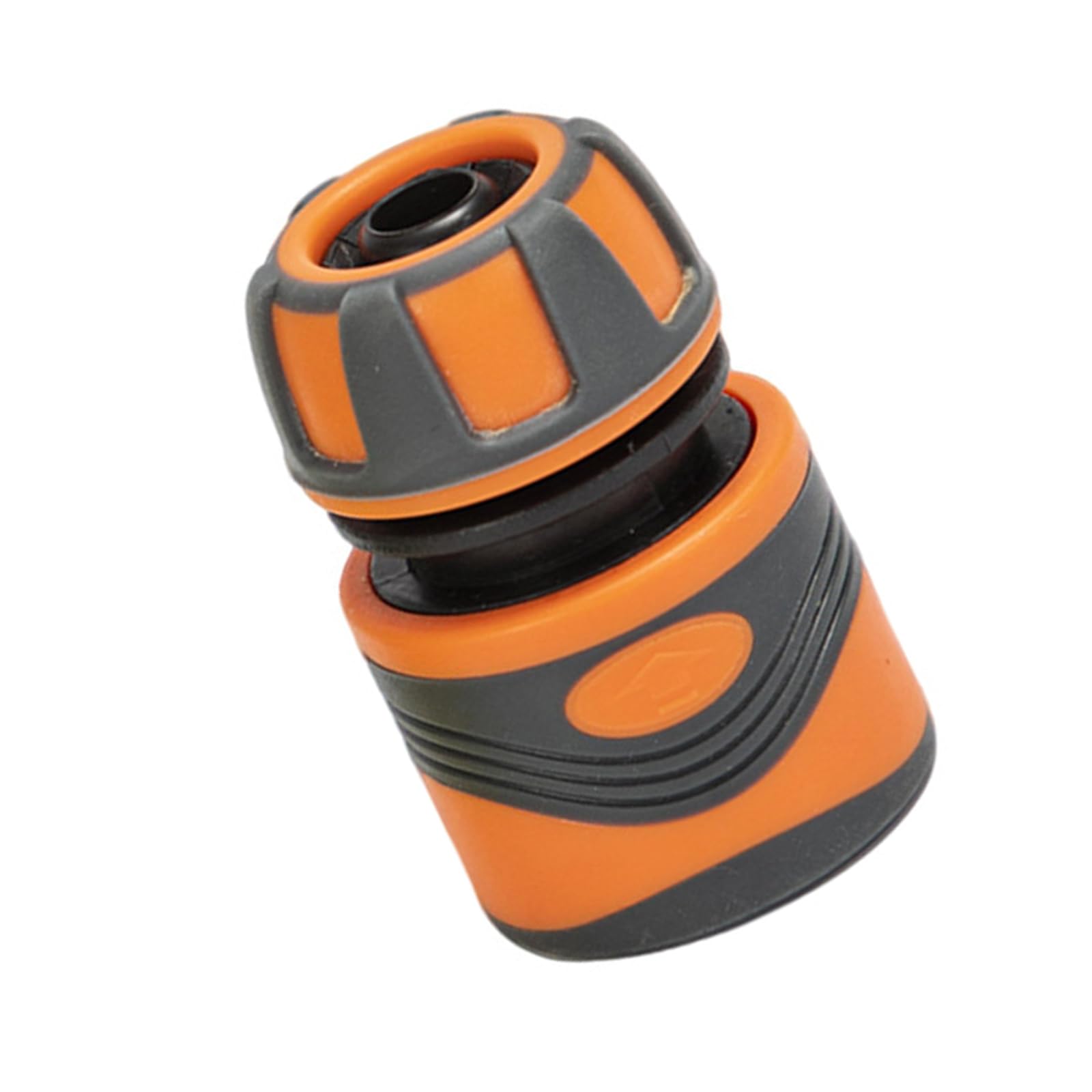 Shyyoulqe A Garden Hose Quick Connector Dapter For Car Wash Nd Gardening Heavy Duty Water Pipe Fitting Quick Release Dapter For Home Professional Use
