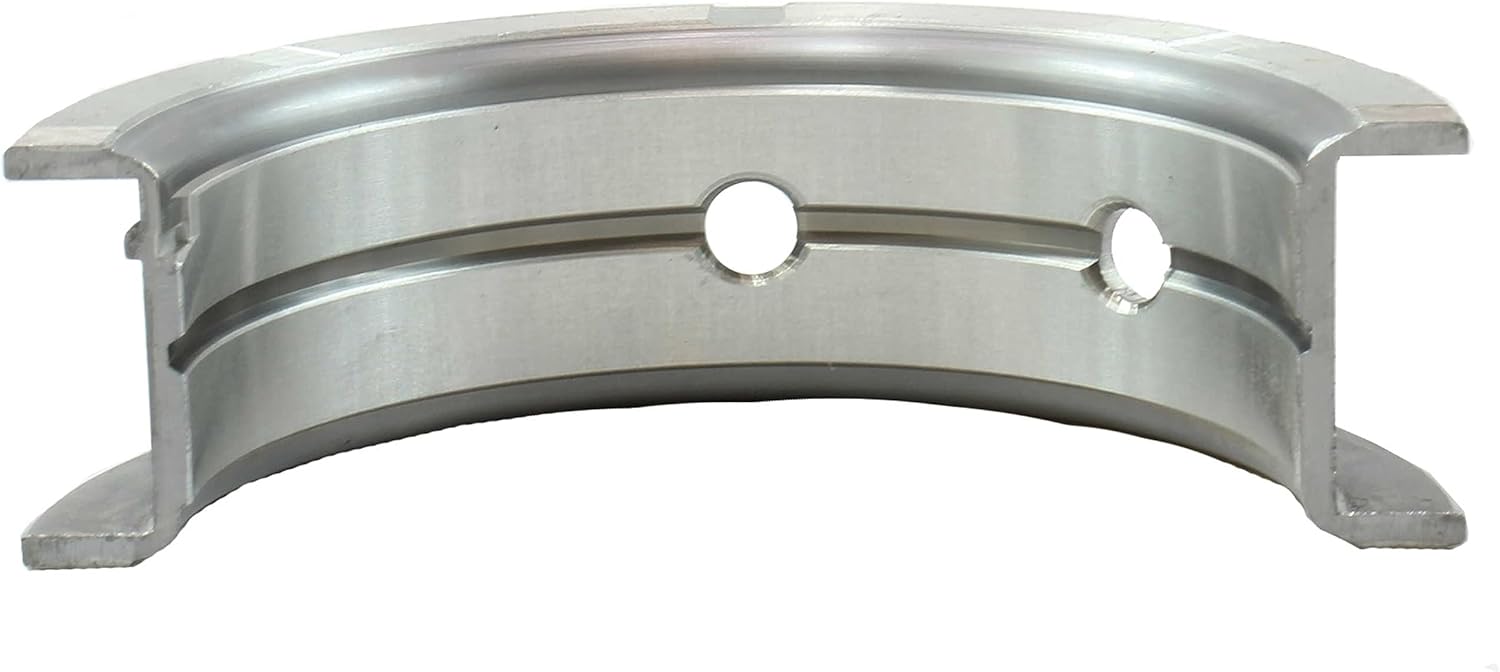 DNJ MB3165.20 Main Bearings Set Oversize .020 in. (.50mm) For 97-17 Chevrolet, GMC, Isuzu 4.8L-6.2L V8 OHV Naturally Aspirated -,L96,L99,L76,L20,L92,LMF,LC9,LMG,LFA,LH8,LS4,LH6,L59,L33,L94,LM4