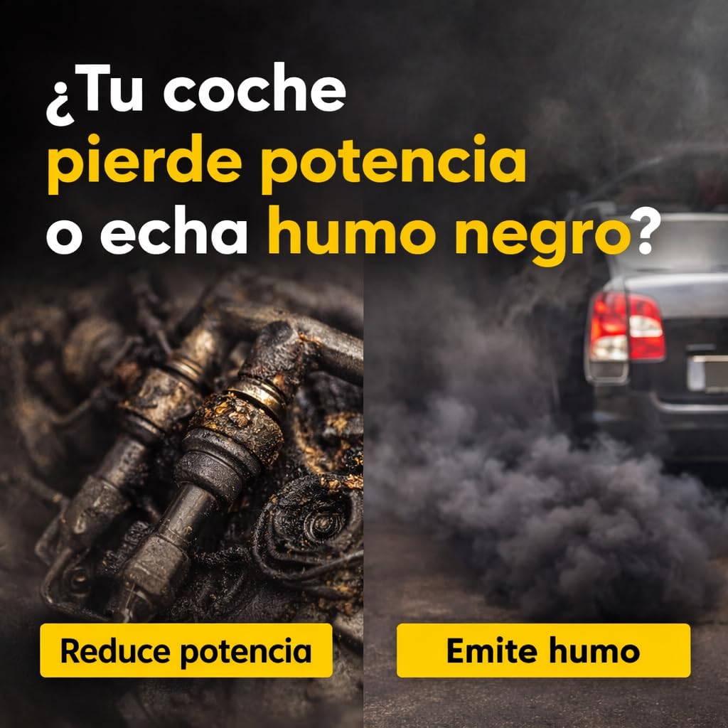 Wurth - Detergente iniettore Diesel 300 ml