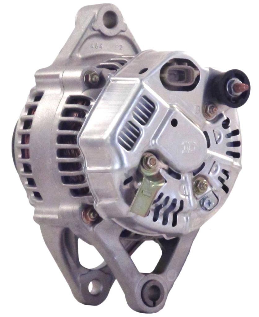 Amazon.com: RAREELECTRICAL New 12V 90 Amp Alternator