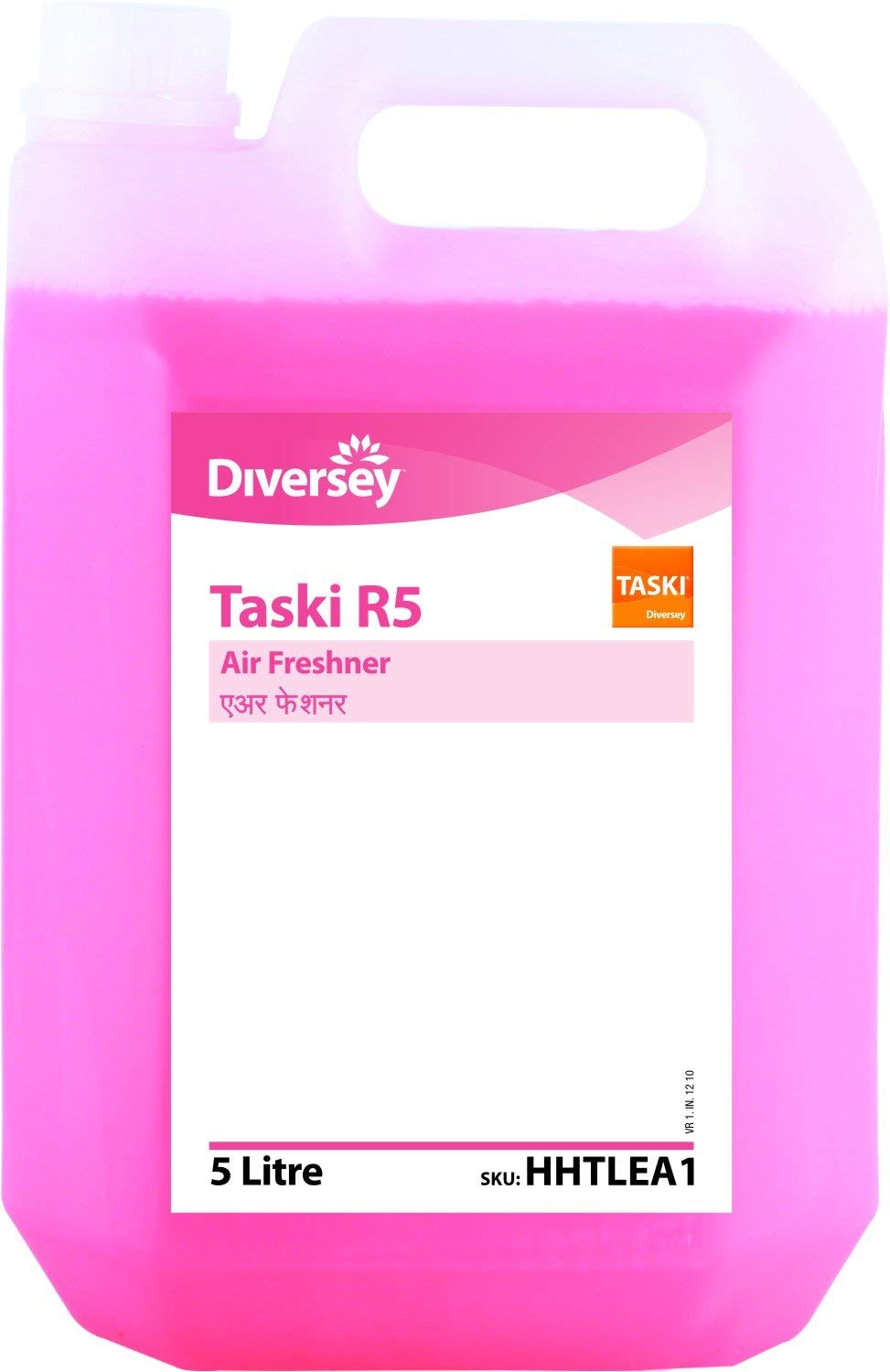 Taski R5-5 L (B00TX508QE) Amazon Price History, Amazon Price Tracker