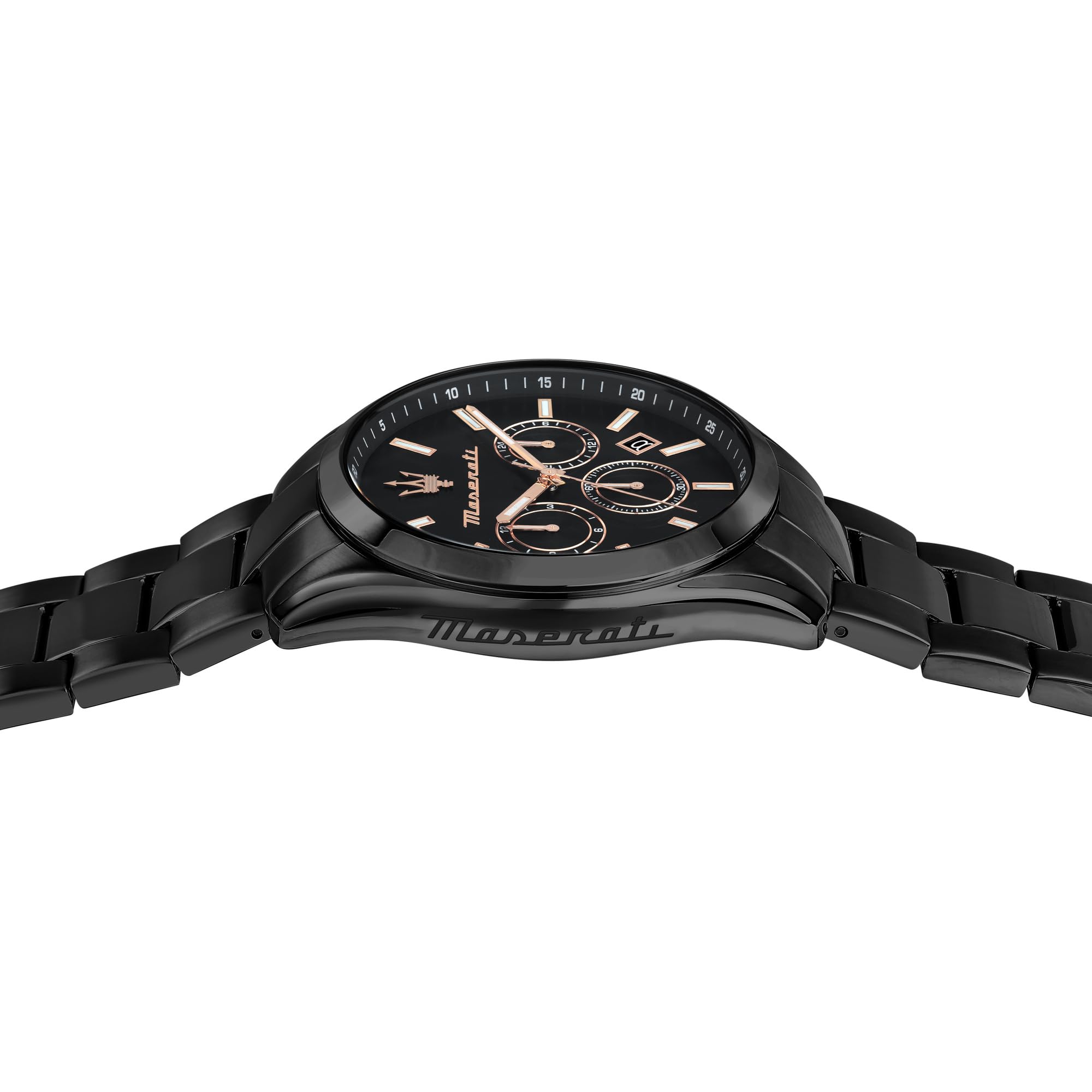 Maserati Attrazione Reloj Hombre Limited Edition, Multifunción, De Cuarzo - R8853151008