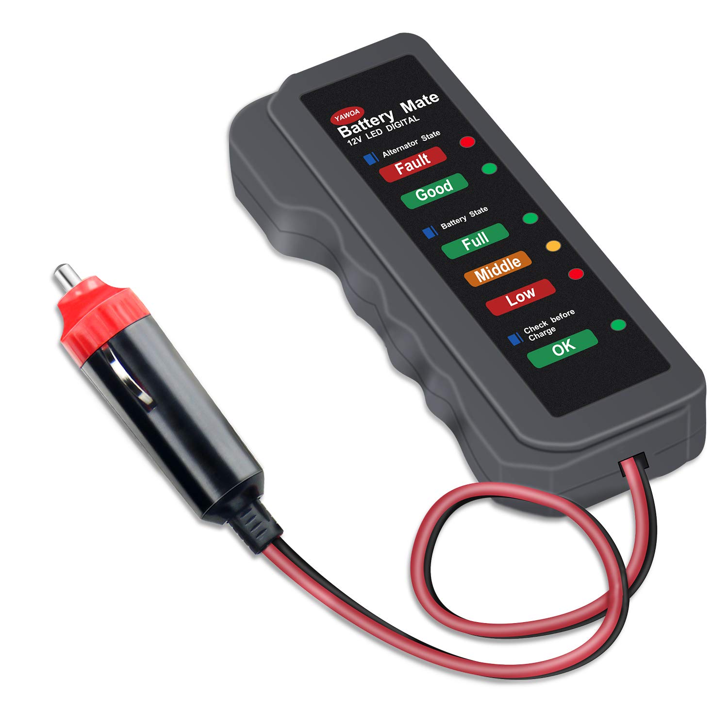 Buy Battery Tester Online at desertcartKUWAIT