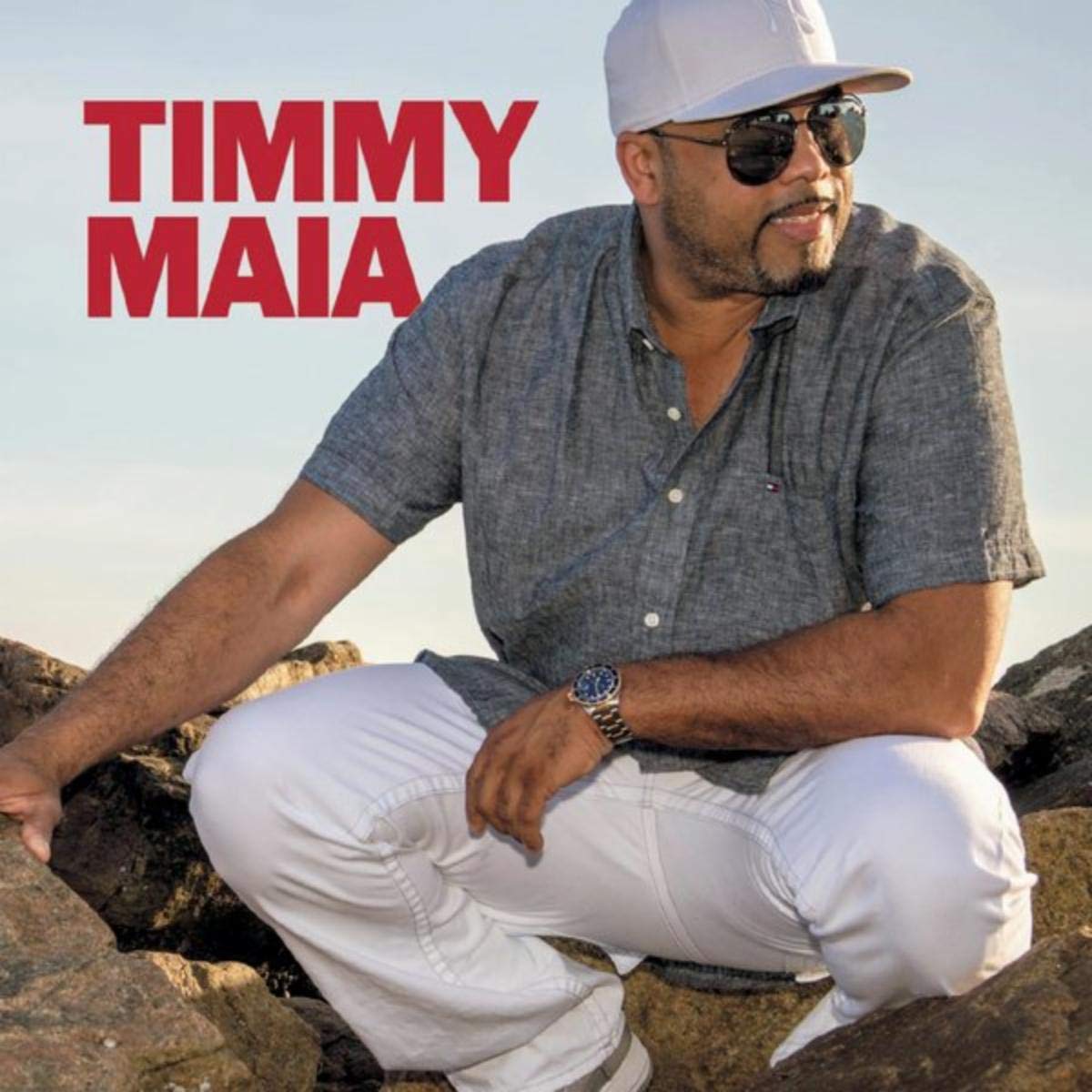Timmy Maia