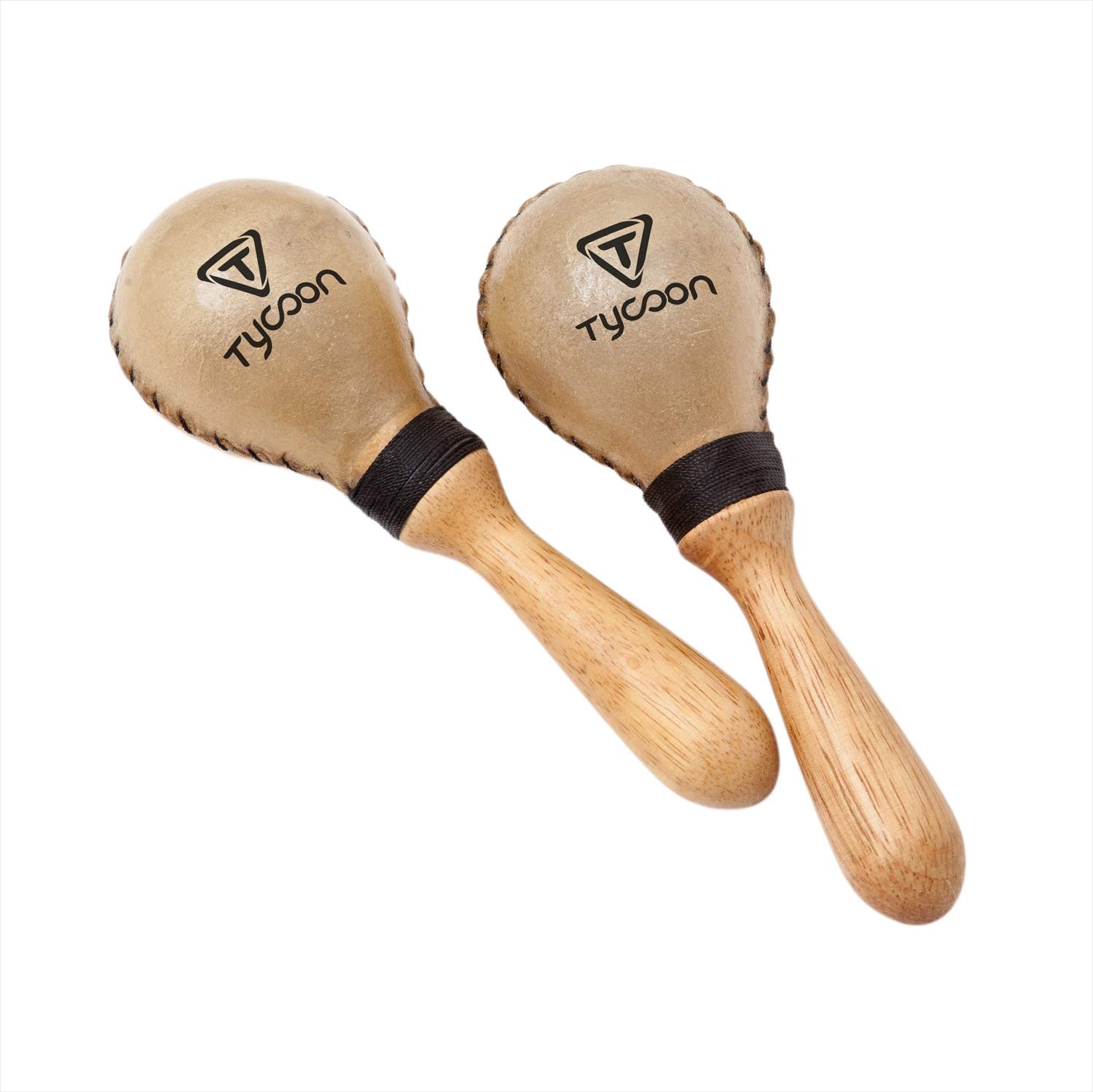 Tycoon Maracas Cuir Epais Moyen