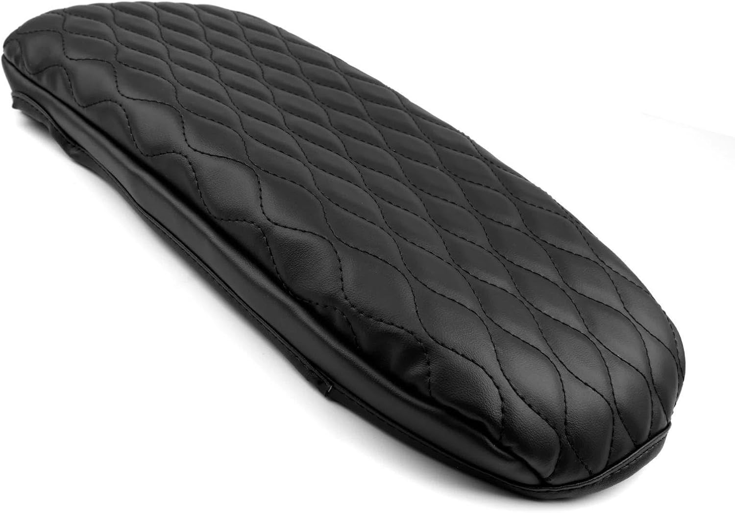 Center Console Armrest Cover Car Armrest Box Cover for Lexus RX 350 350H 450H+ 500H 2023 2024 Central Control Container Pad Interior Accessories