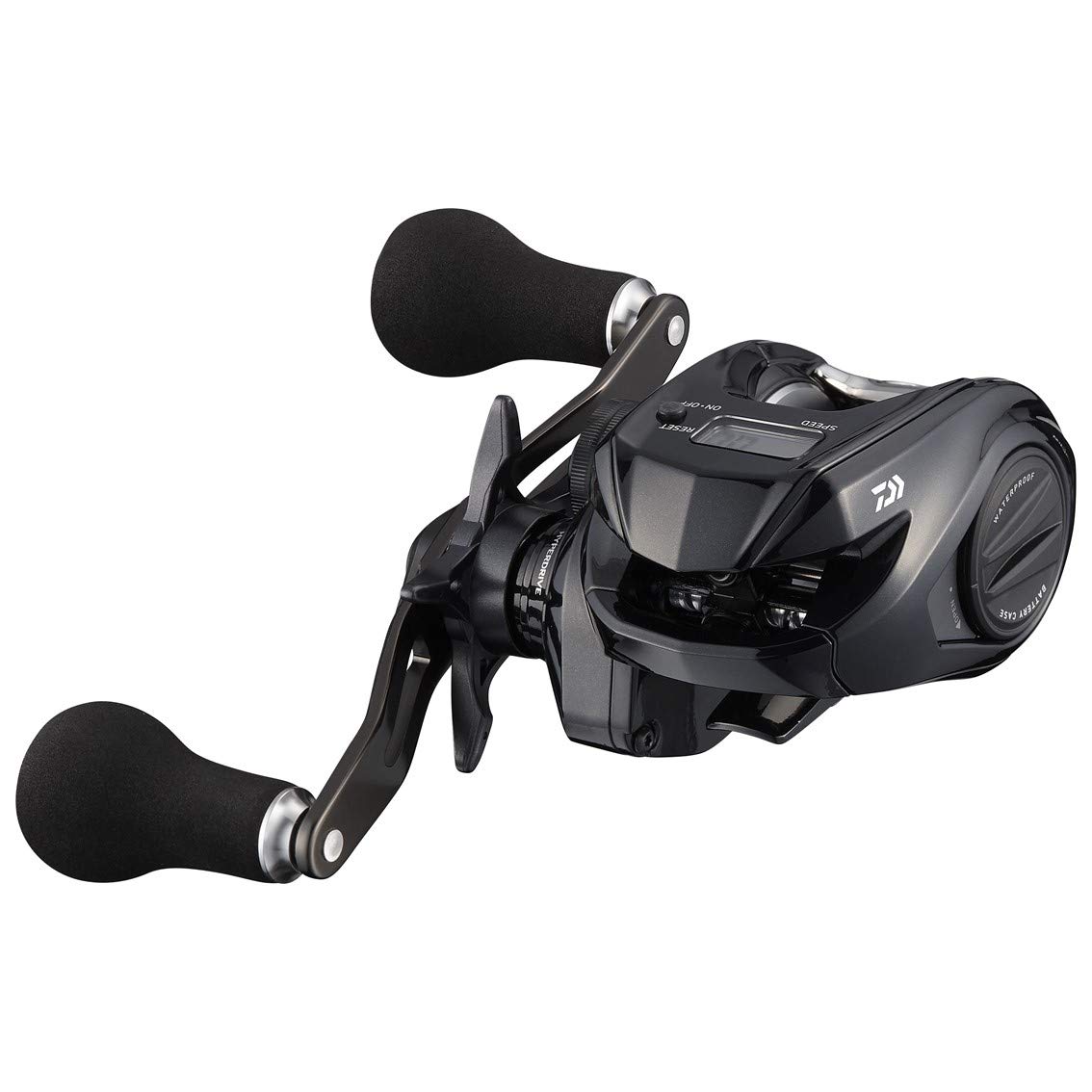 Amazon | ダイワ(DAIWA) 21 ティエラ A IC 150-DH | ダイワ(DAIWA 