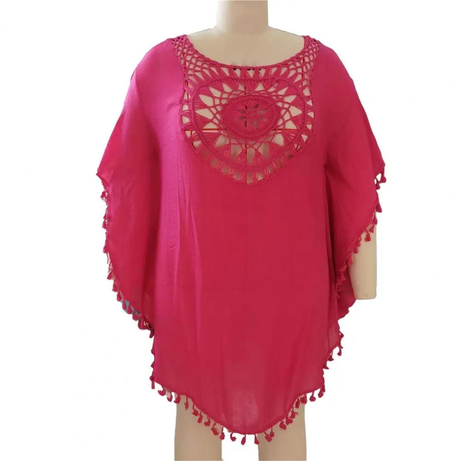 Vestido Playa Mujer Vestido playero for mujer, vestido de verano, traje de baño, vestidos de playa, ropa de playa, bikini.