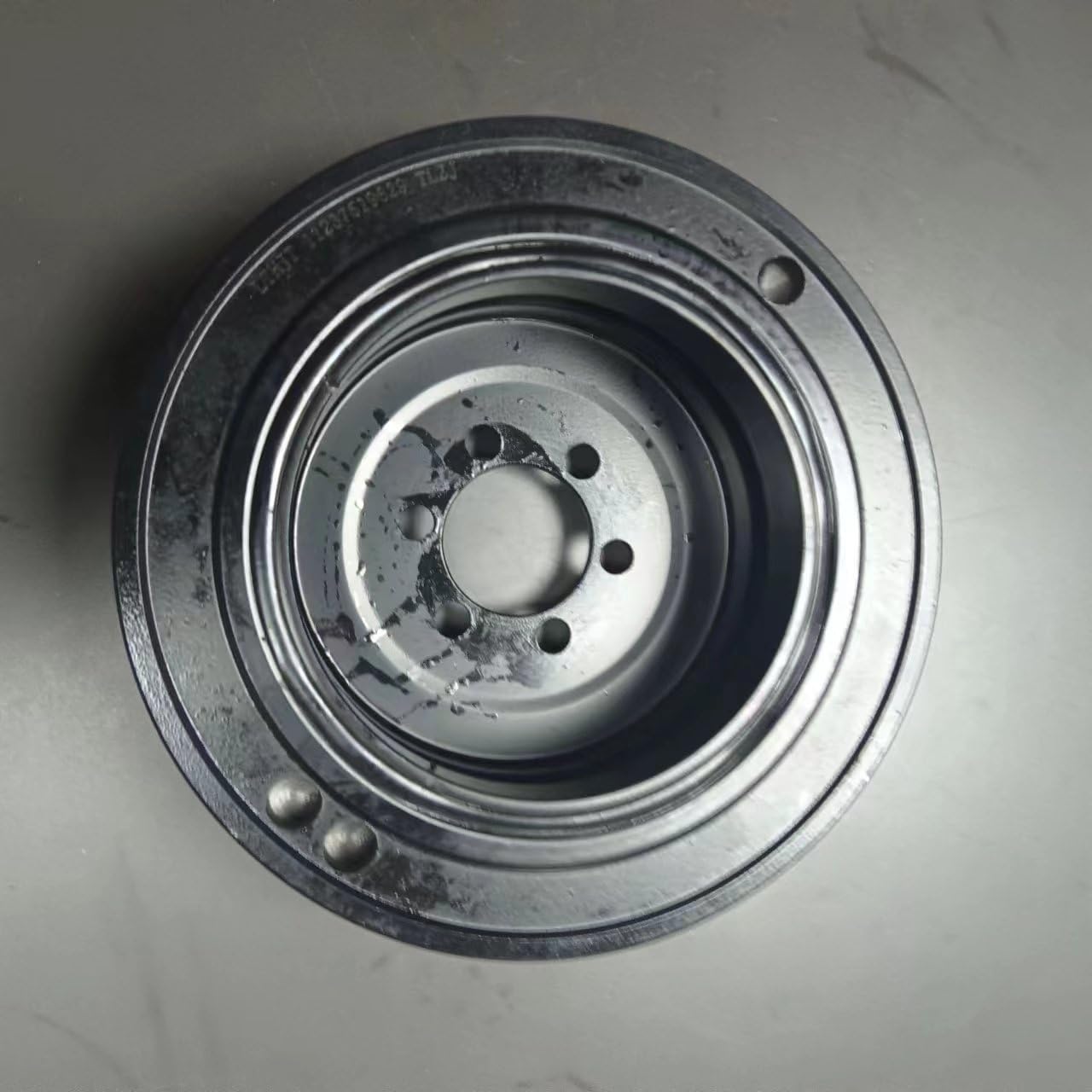 AUTO-PALPAL CRANKSHAFT PULLEY 11237519629 : Amazon.co.uk: Automotive 